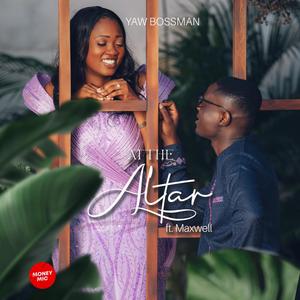 At the Altar (feat. Maxwell Darko)