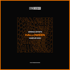 Halloween Sampler 2020