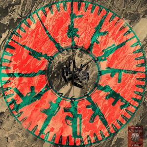 Hands of time (feat. Little Vic) (Explicit)