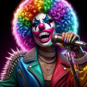 Leão do dia (Explicit)