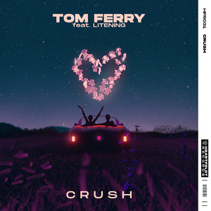 Crush(feat. Litening) (Extended Mix)