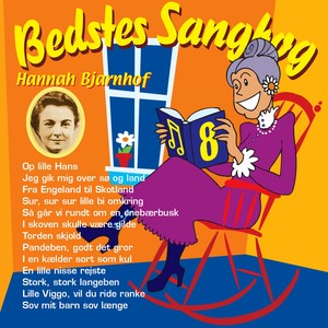 Bedstes Sangbog Vol. 8