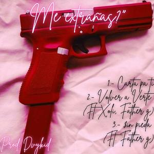 Carta pa ti (feat. Dvykid) (Explicit)