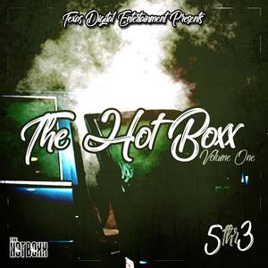 The Hot Boxx