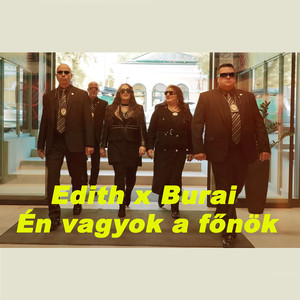 Én vagyok a főnök