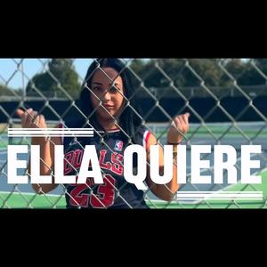 Paulino Champion - ELLA QUIERE