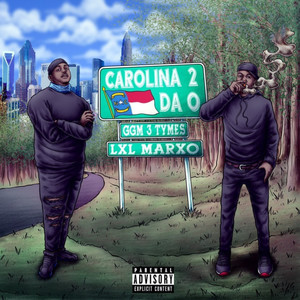 Carolina 2 Da O (Explicit)