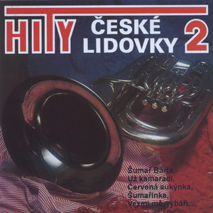 Hity české lidovky 2 (Explicit)