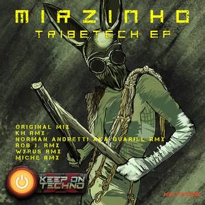 TribeTech (Norman Andretti Aka Quarill Remix)