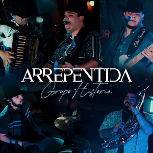 Arrepentida