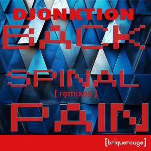 Back Spinal Pain (Studyman Remix)