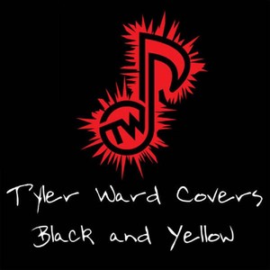 Black And Yellow - instrumental