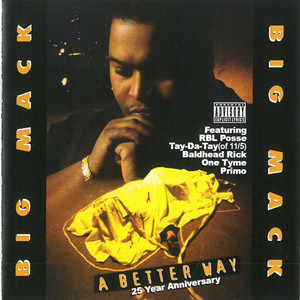 A Better Way (Explicit)