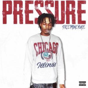 Pressure (Explicit)