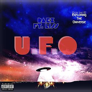 U.F.O(feat. LISS) (Explicit)