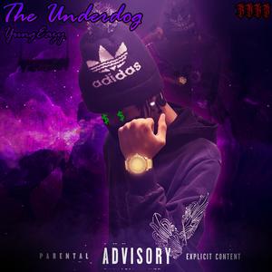 NERVOUS (feat. PDThugN!) (Explicit)