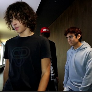 O Ducem Bine (feat. Baietii din Baie) (Explicit)