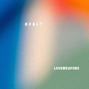 Loveweapons (Radio Edit)