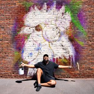 EYES IN THE SKY (KEEP ME GOING) (feat. B. More, Blind Eyez & Brenda Robyn) (Explicit)