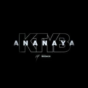 ANANAYA(feat. Madmob) (Dirty Version)