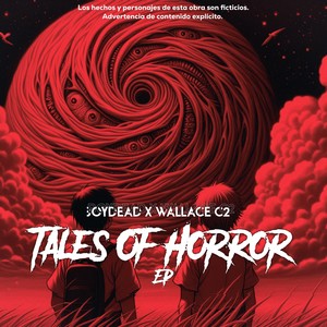 Tales of Horror (Explicit)