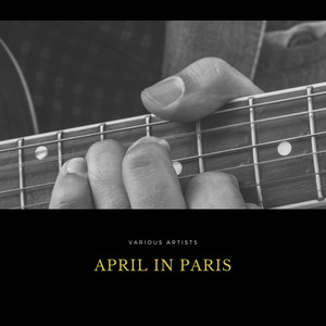 April in Paris