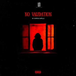 NO VALIDATION (Explicit)