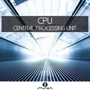 Central Processing Unit - EP