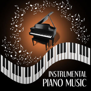 Instrumental Piano Music – Piano Bar, Soft Jazz, Cafe Smooth Jazz, Calming Sounds for Relaxation, Background Sounds to Relax