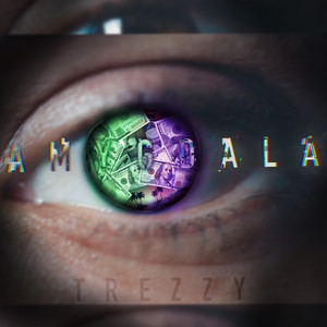 Amygdala (Fast) [Explicit]