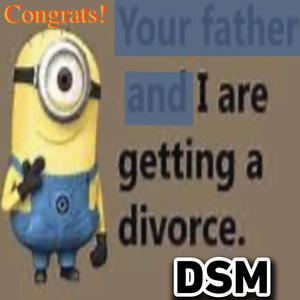 Congrats!
