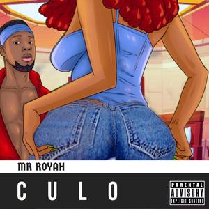 Culo (Explicit)
