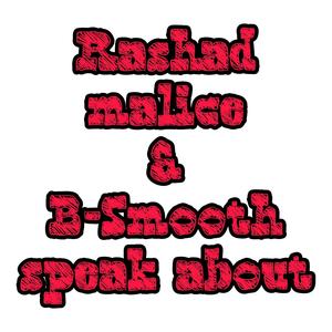 Speak About (feat. B-Smooth ) [Explicit]