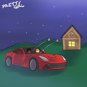 Pretty Girl (feat. DatBoiKimari & Blazy Plug) (Explicit)