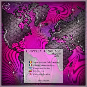 Universal Language Chapter III