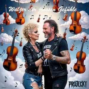 Walzer der jrossen Jefühle
