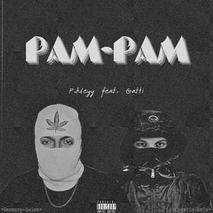 Pam Pam (Explicit)