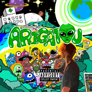 ARIGATOU (Explicit)