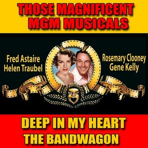 Mr and Mrs / I Love to Go Swimmin with wimmin (From 