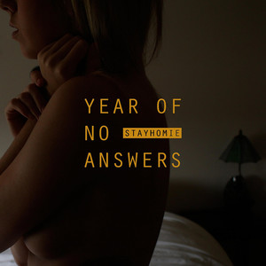 Year Of No Answers