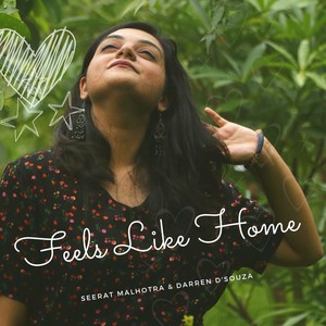 Feels Like Home (feat. Darren D'souza)