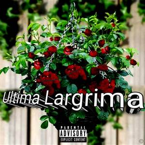 Última Lagrima (Explicit)