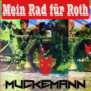 Mein Rad für Roth