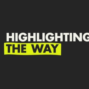 Highlighting The Way, Vol. 1