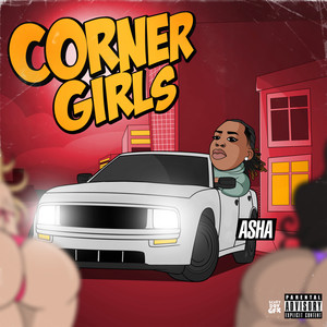 Corner Girls (Explicit)