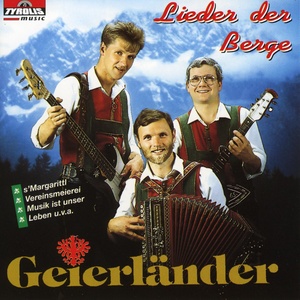 Lieder der Berge