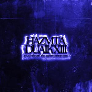 Overdose de Sentimentos (feat. Duaik XIII)