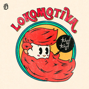 Lokomotiva