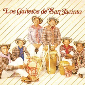 Los Gaiteros de San Jacinto