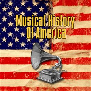 Musical History Of America